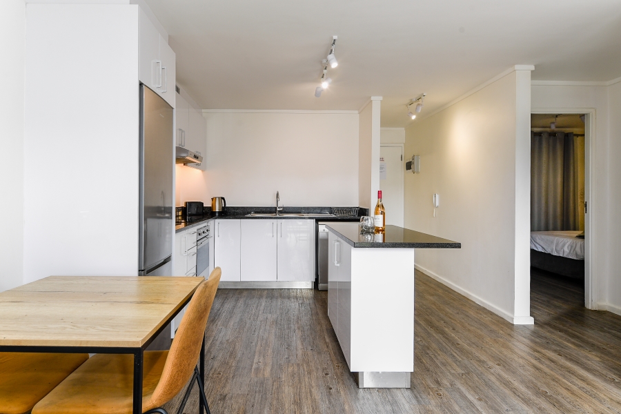 4 Bedroom Property for Sale in Cape Town City Centre Western Cape